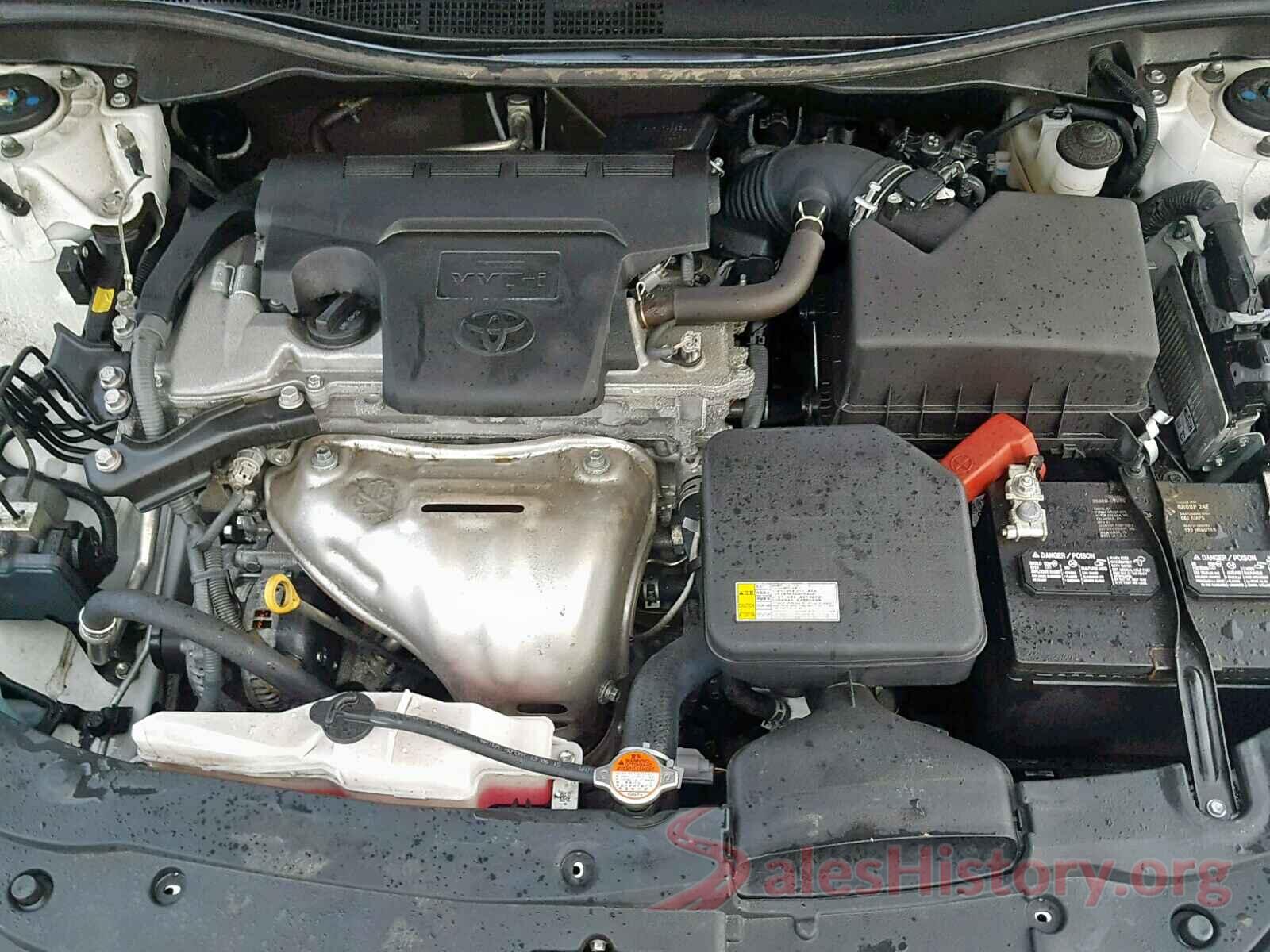 4T1BF1FK5GU542067 2016 TOYOTA CAMRY