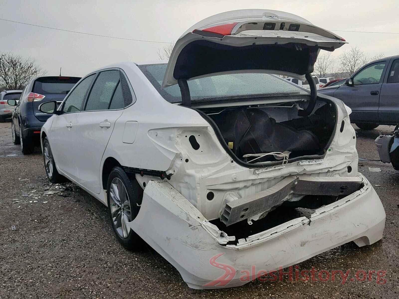 4T1BF1FK5GU542067 2016 TOYOTA CAMRY