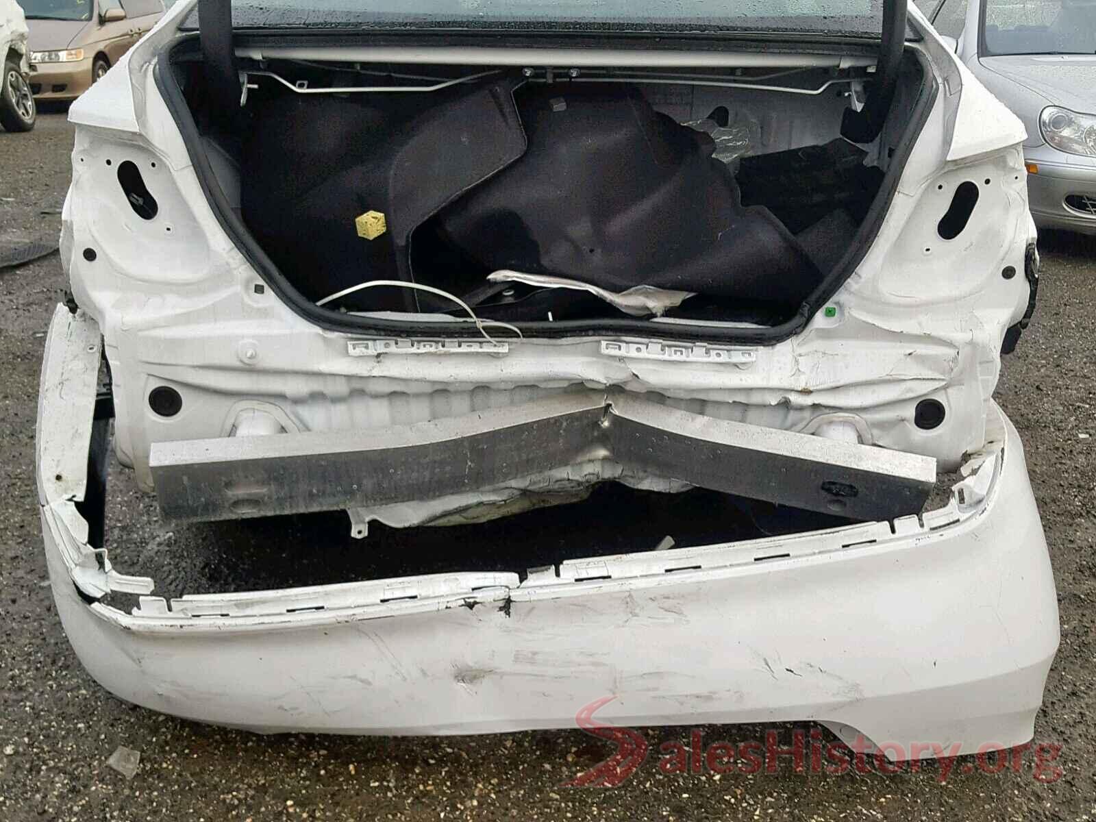 4T1BF1FK5GU542067 2016 TOYOTA CAMRY