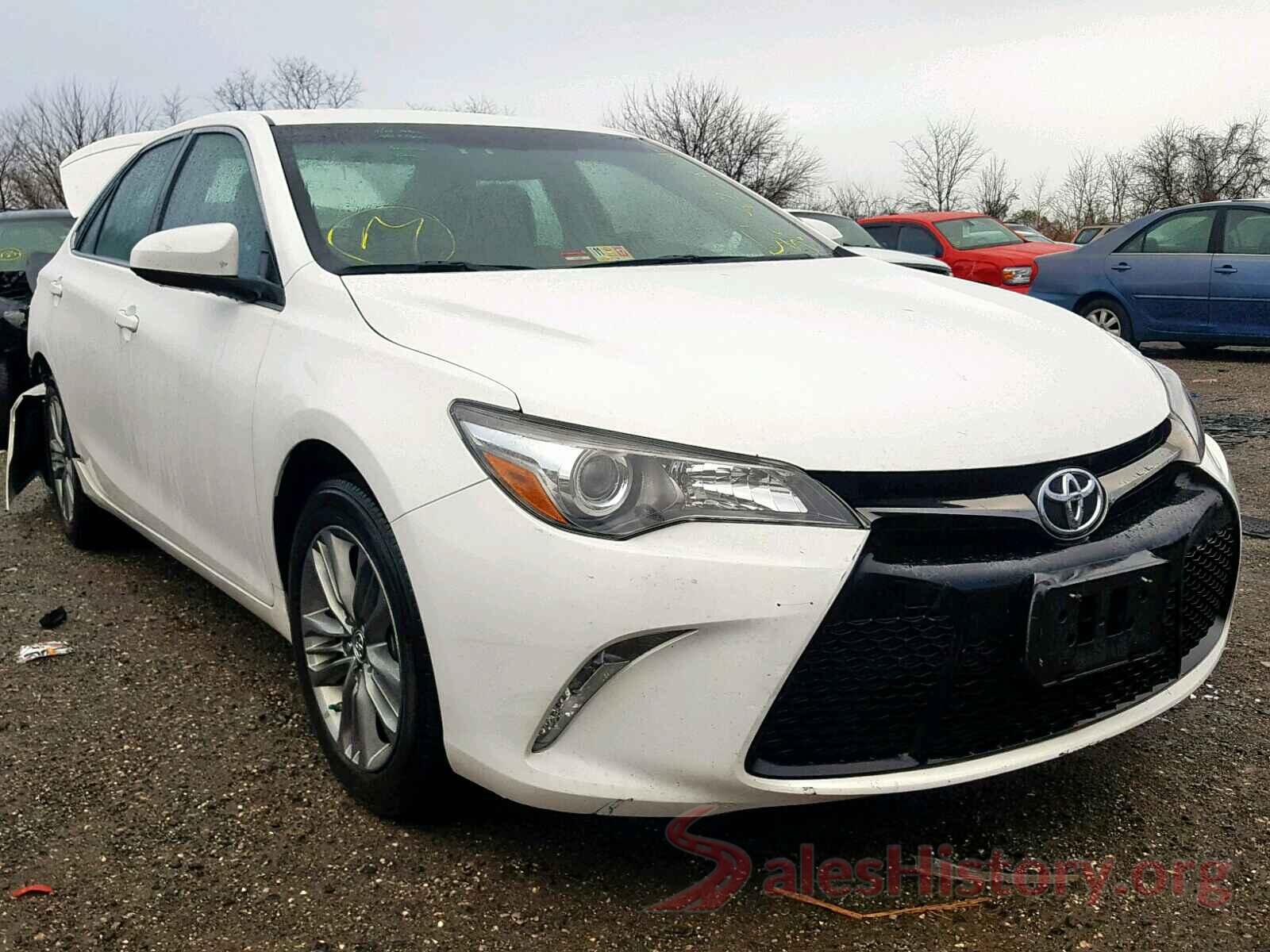 4T1BF1FK5GU542067 2016 TOYOTA CAMRY