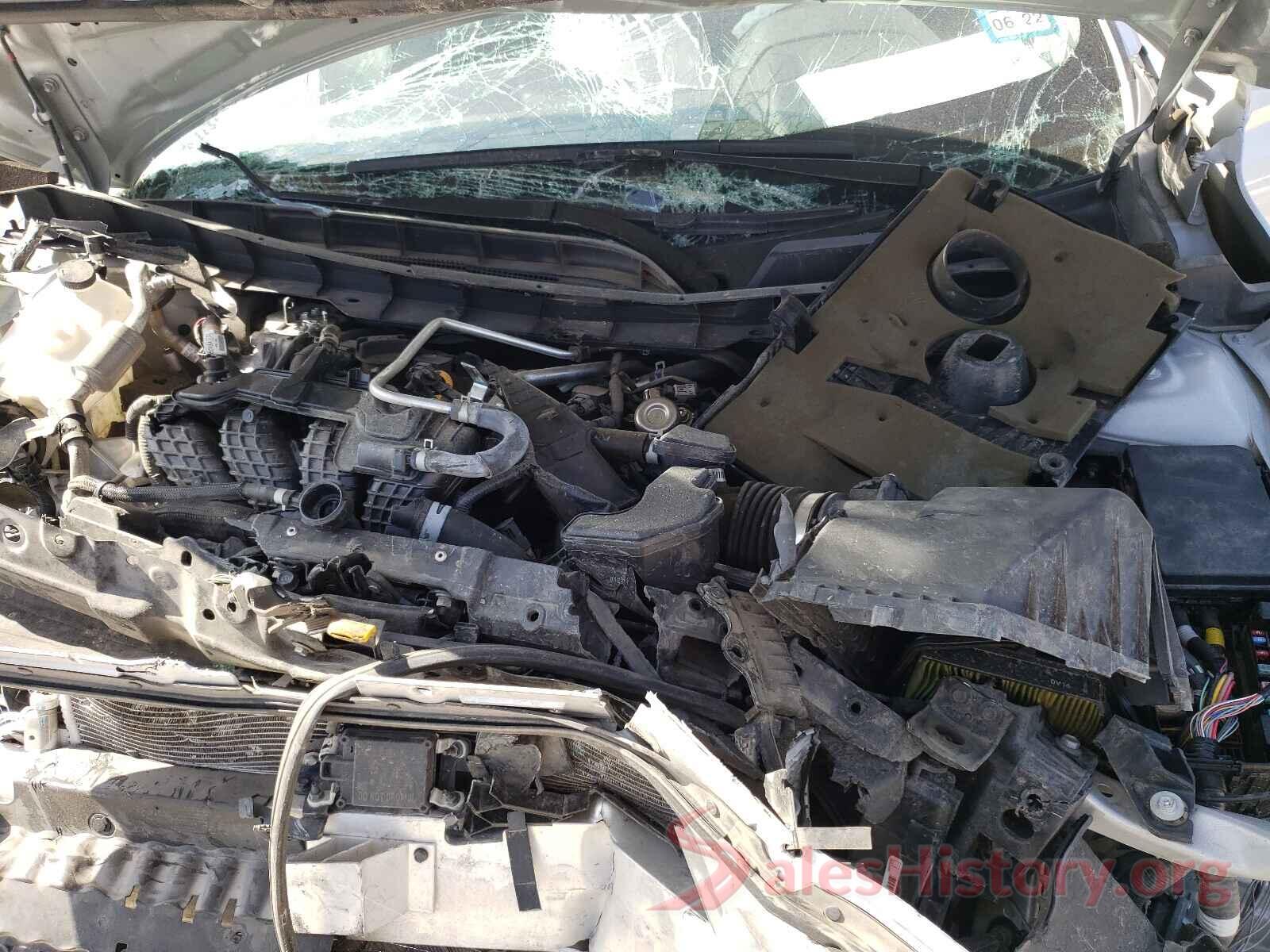 1N4BL4BV7KC256711 2019 NISSAN ALTIMA