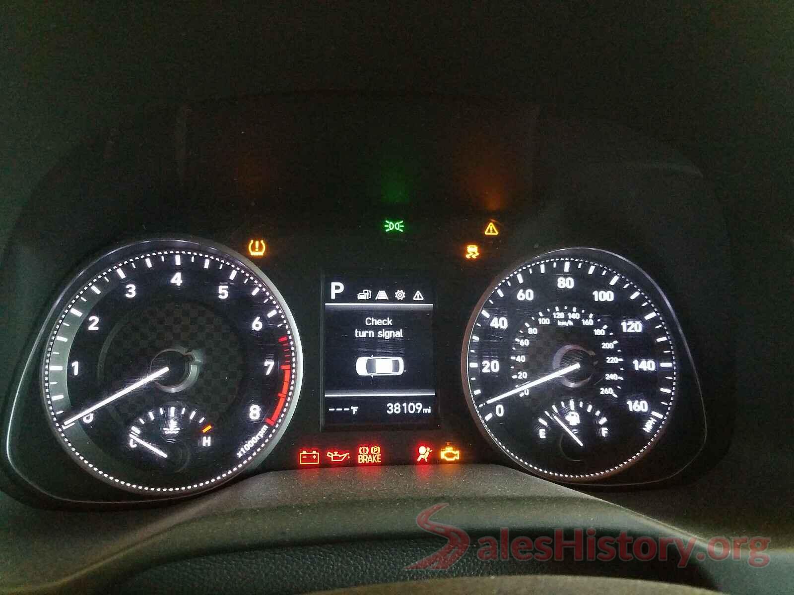 5NPD84LF8KH413985 2019 HYUNDAI ELANTRA