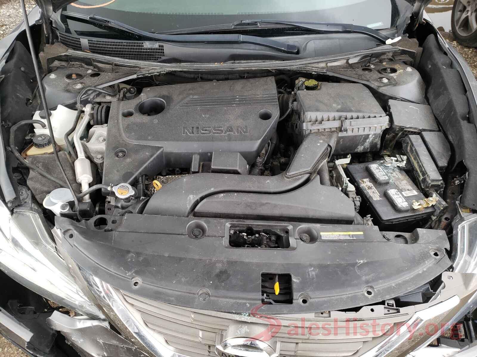 1N4AL3AP7GC182903 2016 NISSAN ALTIMA