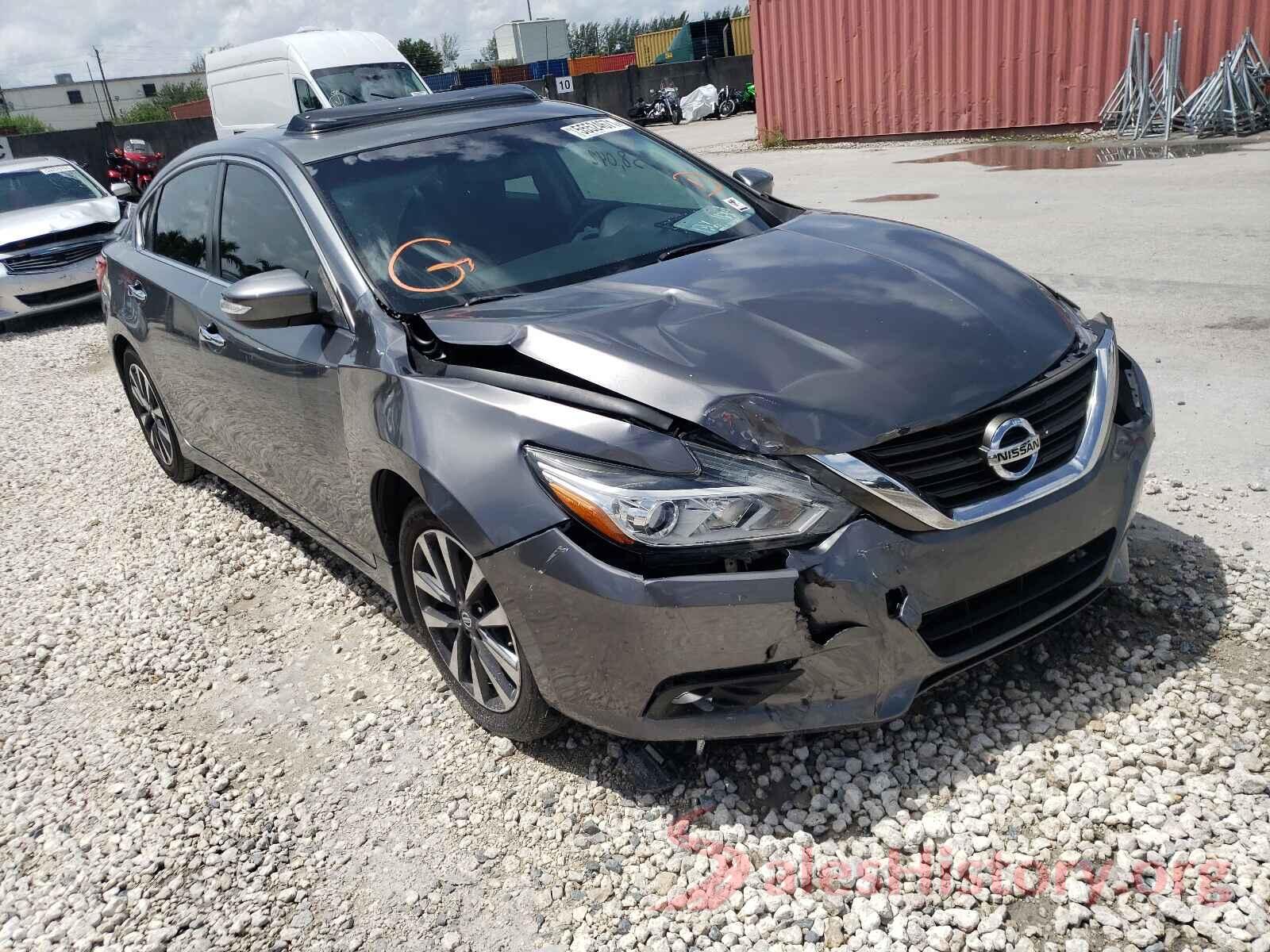 1N4AL3AP7GC182903 2016 NISSAN ALTIMA