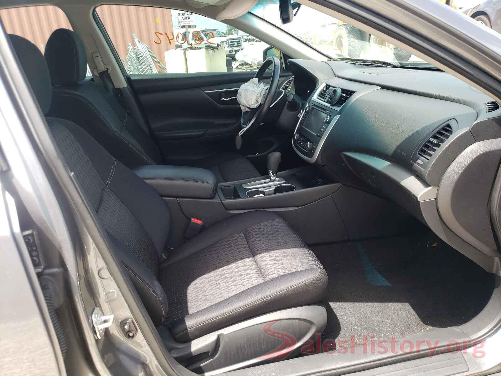 1N4AL3AP7GC182903 2016 NISSAN ALTIMA