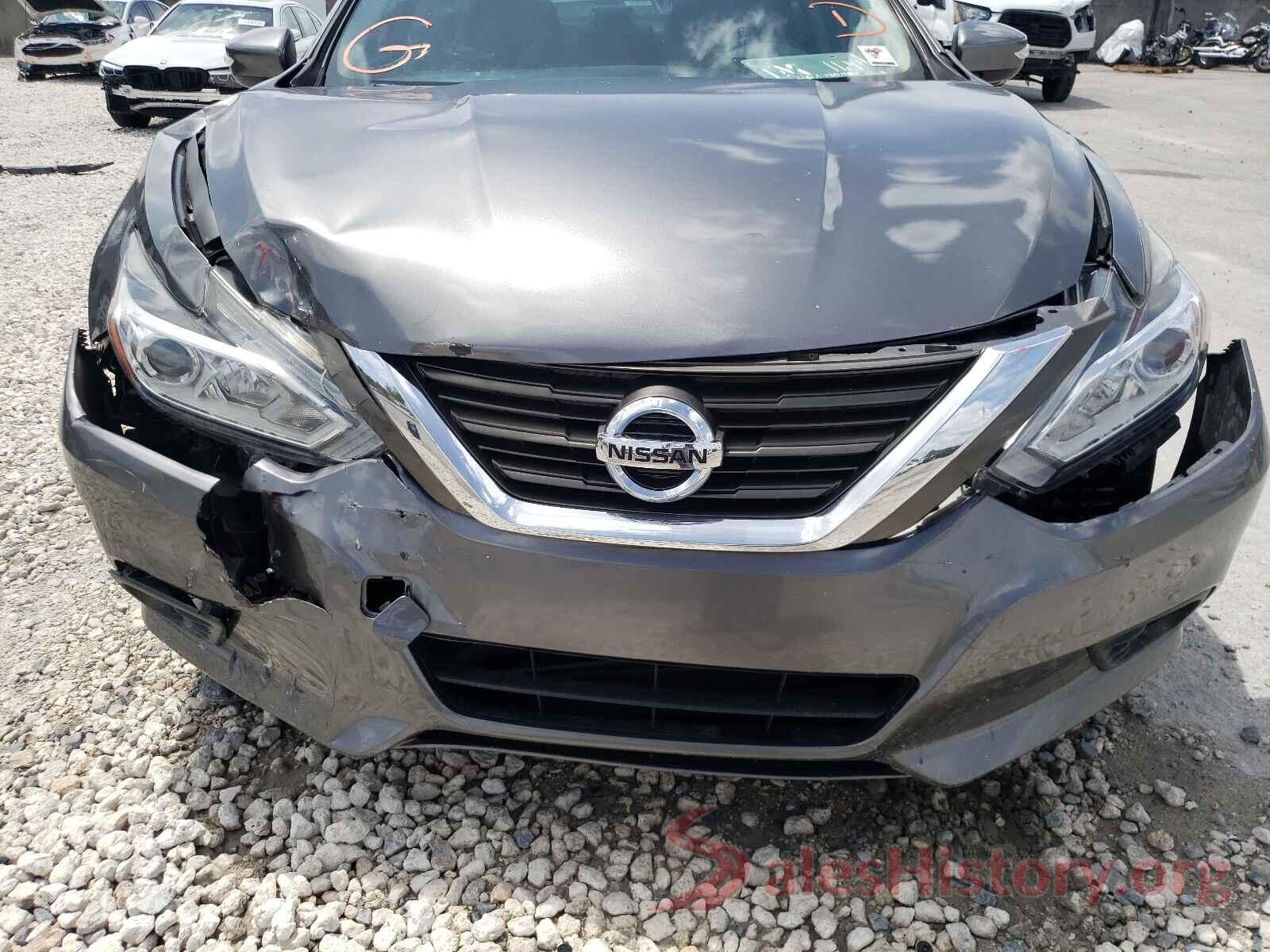 1N4AL3AP7GC182903 2016 NISSAN ALTIMA