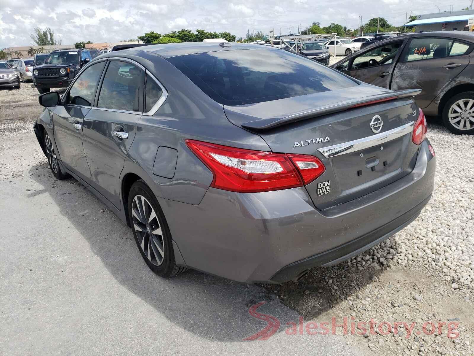 1N4AL3AP7GC182903 2016 NISSAN ALTIMA