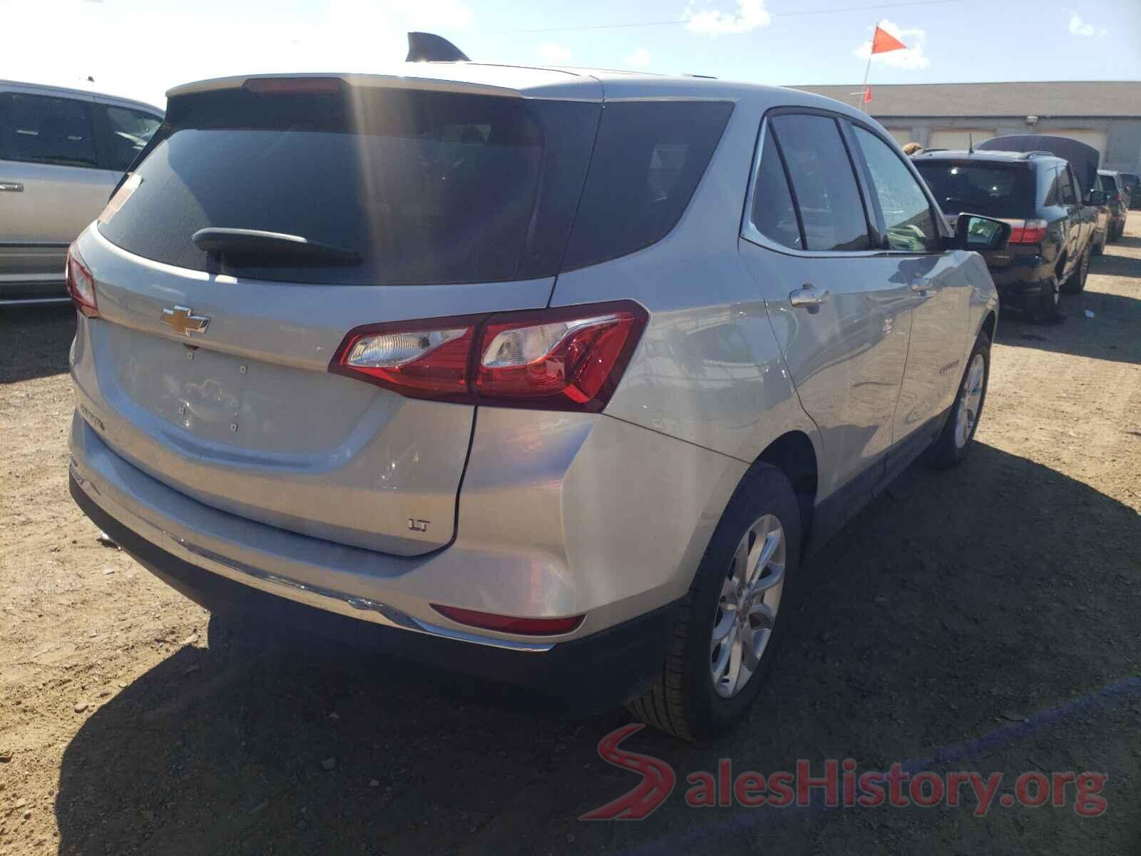 3GNAXKEV1KS549774 2019 CHEVROLET EQUINOX