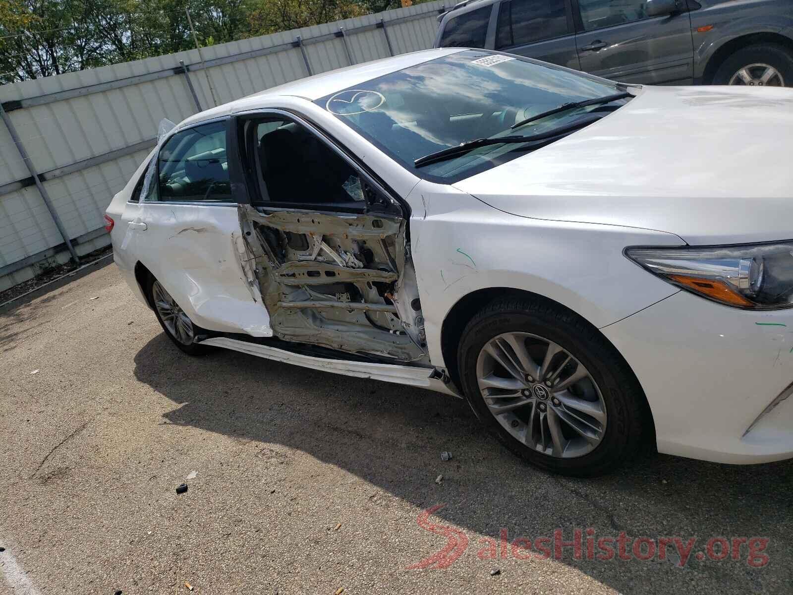 4T1BF1FK0GU126928 2016 TOYOTA CAMRY