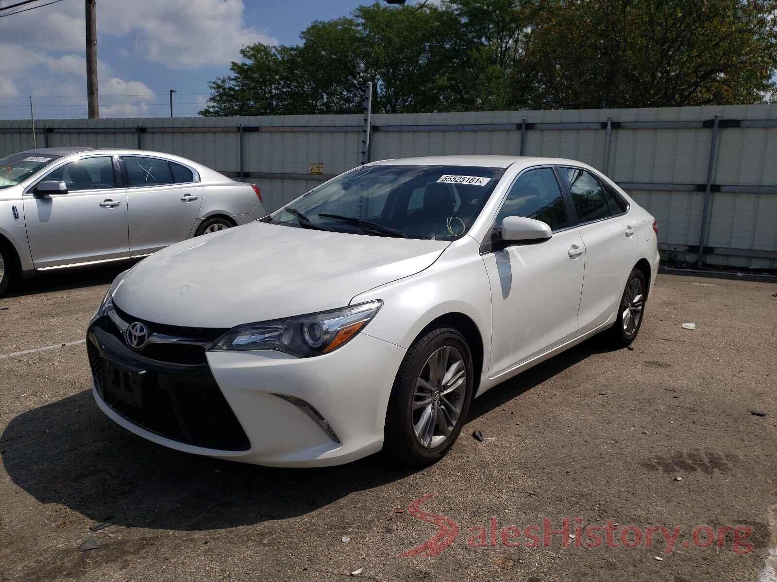 4T1BF1FK0GU126928 2016 TOYOTA CAMRY