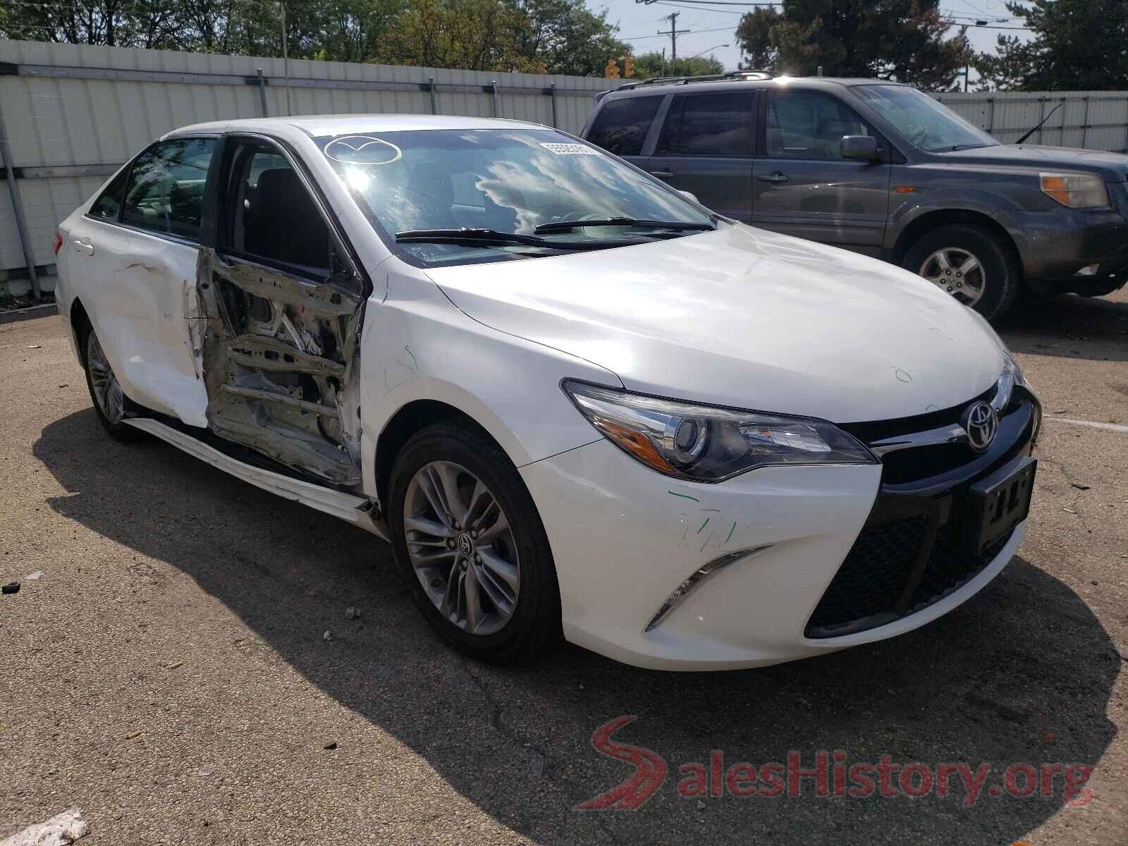 4T1BF1FK0GU126928 2016 TOYOTA CAMRY