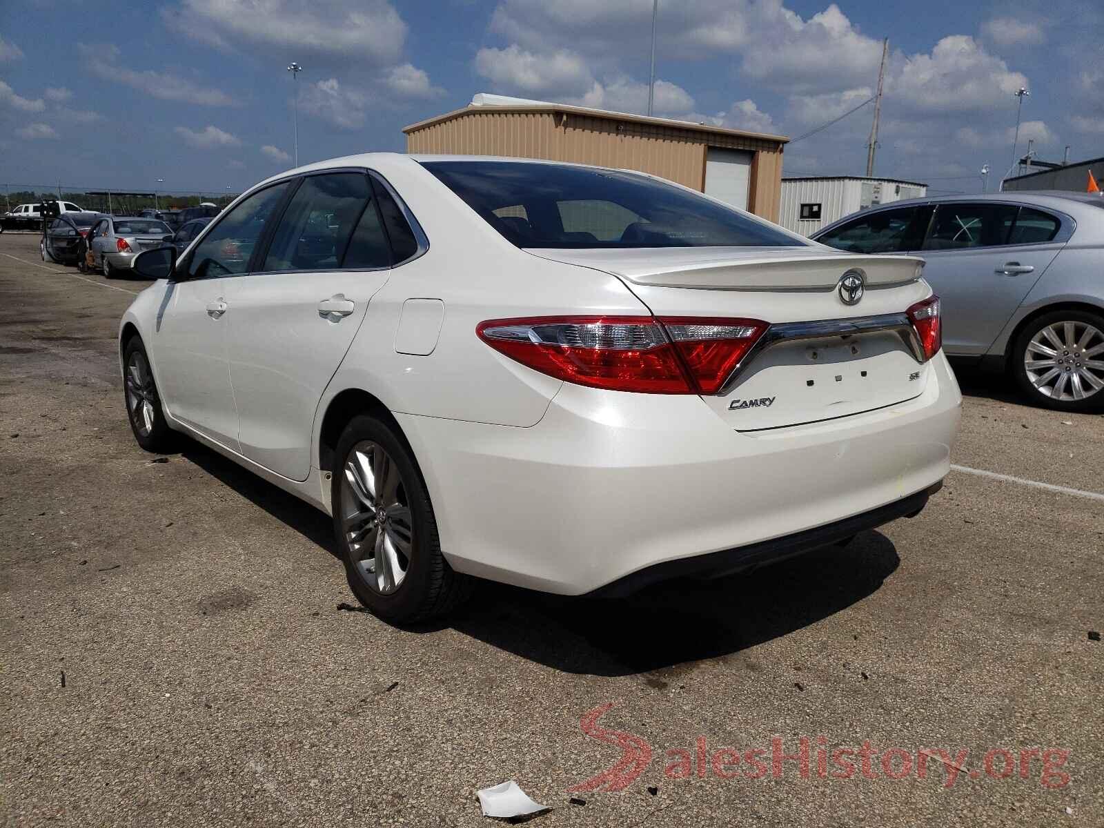 4T1BF1FK0GU126928 2016 TOYOTA CAMRY