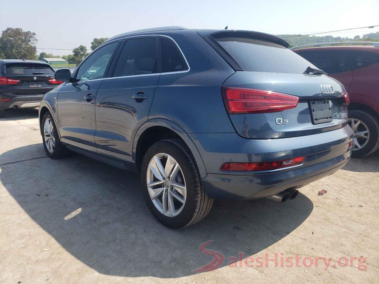 WA1JCCFS9JR026397 2018 AUDI Q3