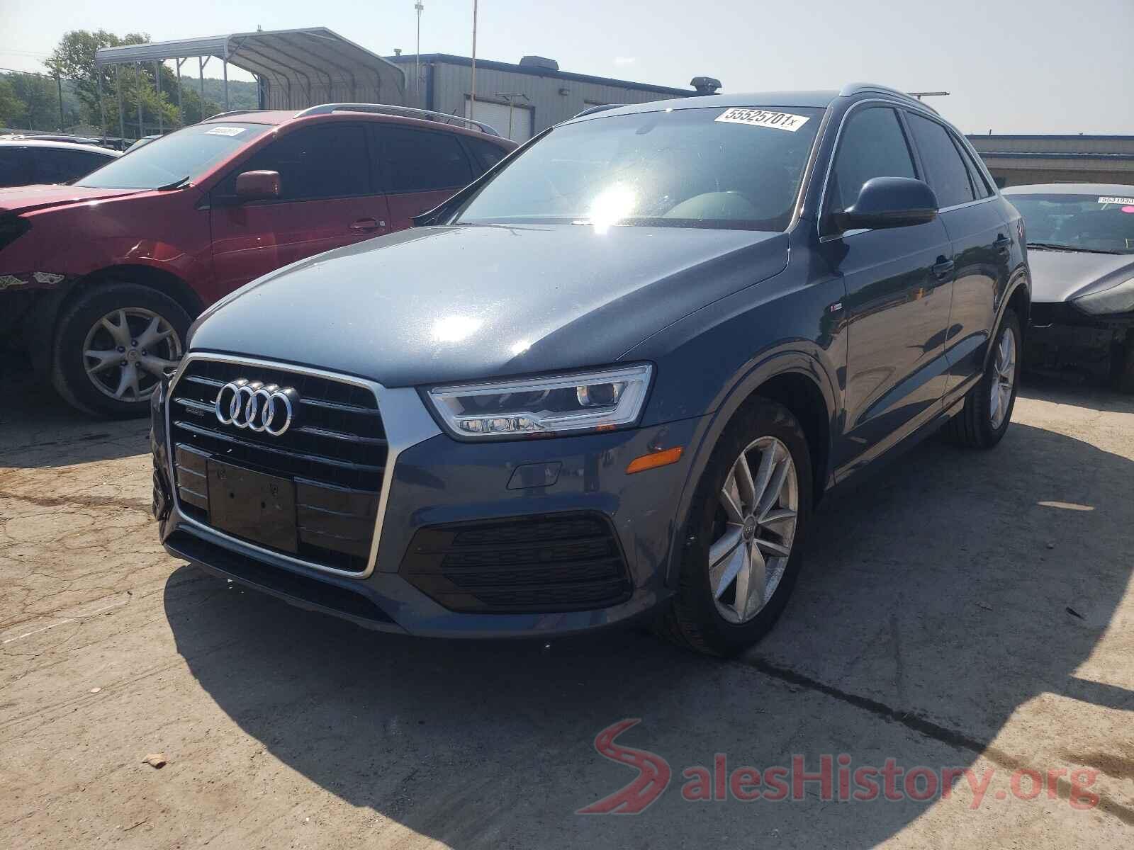 WA1JCCFS9JR026397 2018 AUDI Q3