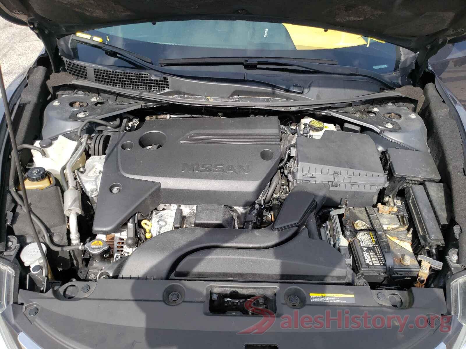 1N4AL3AP5JC234505 2018 NISSAN ALTIMA