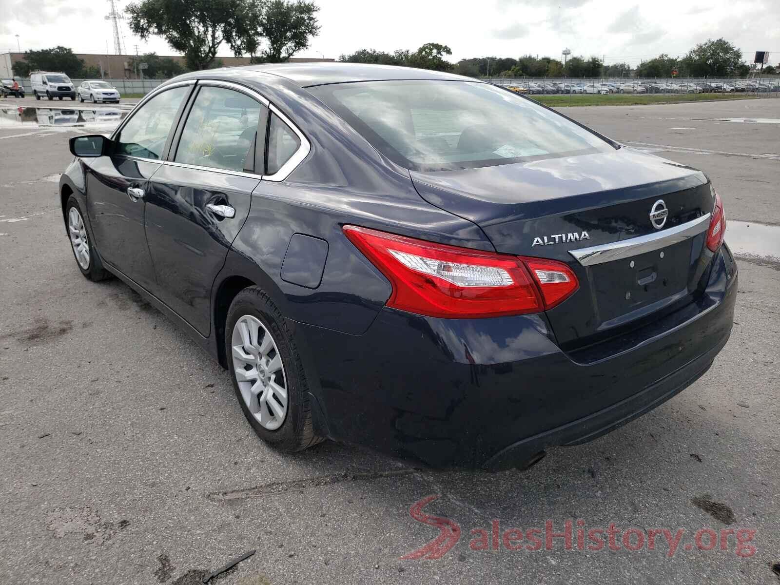 1N4AL3AP5JC234505 2018 NISSAN ALTIMA