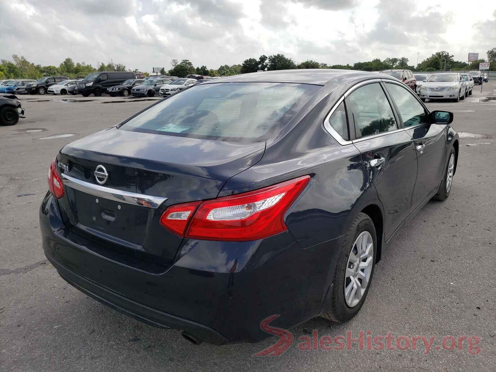 1N4AL3AP5JC234505 2018 NISSAN ALTIMA