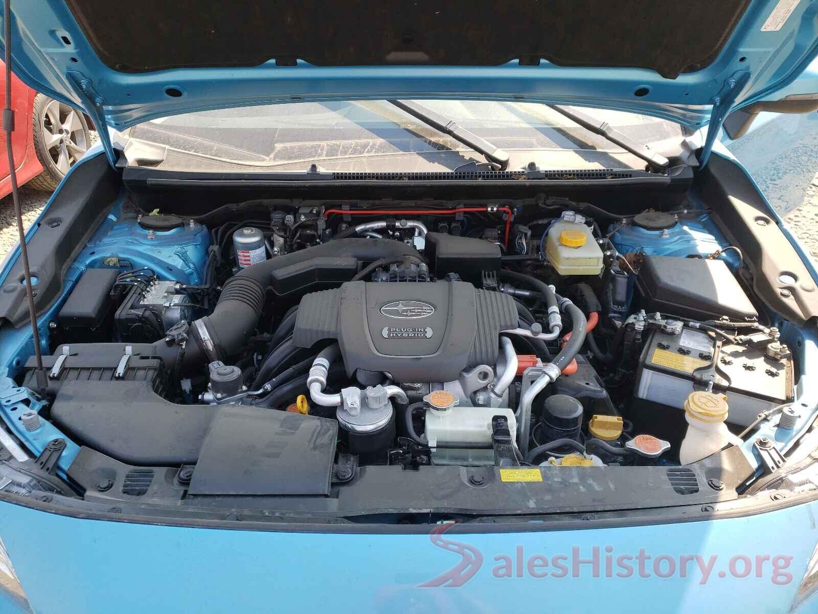 JF2GTDEC2LH282536 2020 SUBARU CROSSTREK