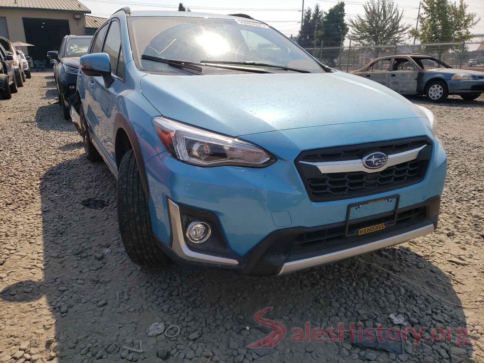 JF2GTDEC2LH282536 2020 SUBARU CROSSTREK