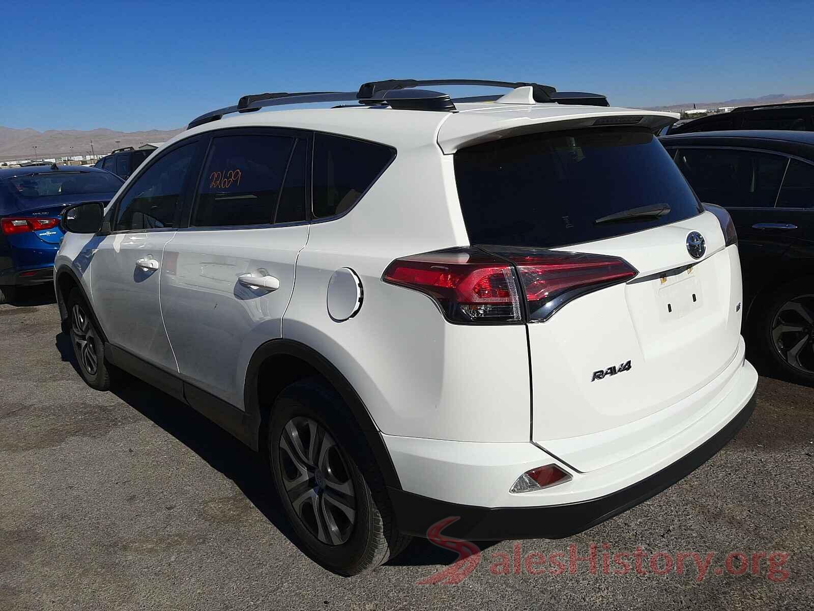 JTMZFREV8HJ712034 2017 TOYOTA RAV4