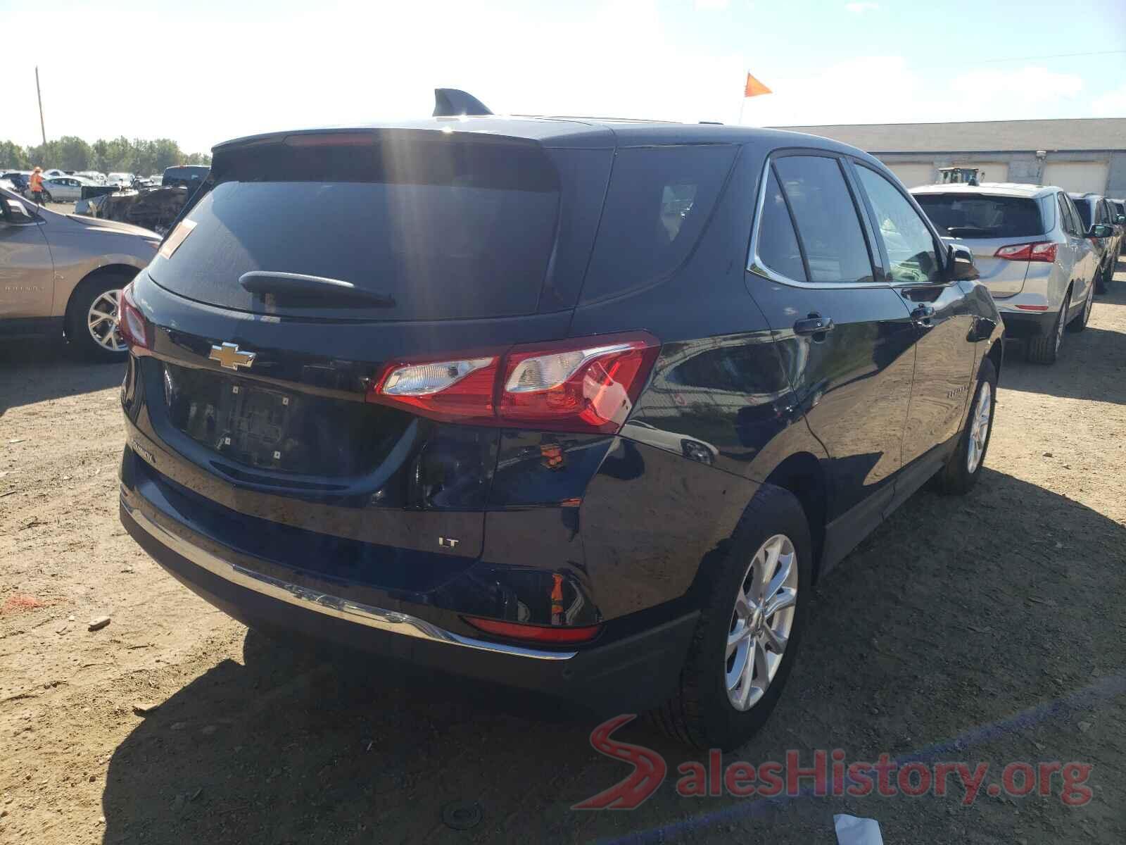 3GNAXJEV3KL313728 2019 CHEVROLET EQUINOX