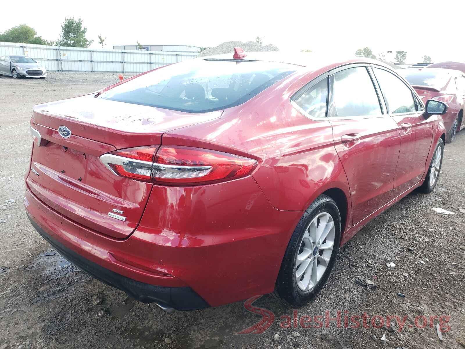 3FA6P0HD5LR144375 2020 FORD FUSION