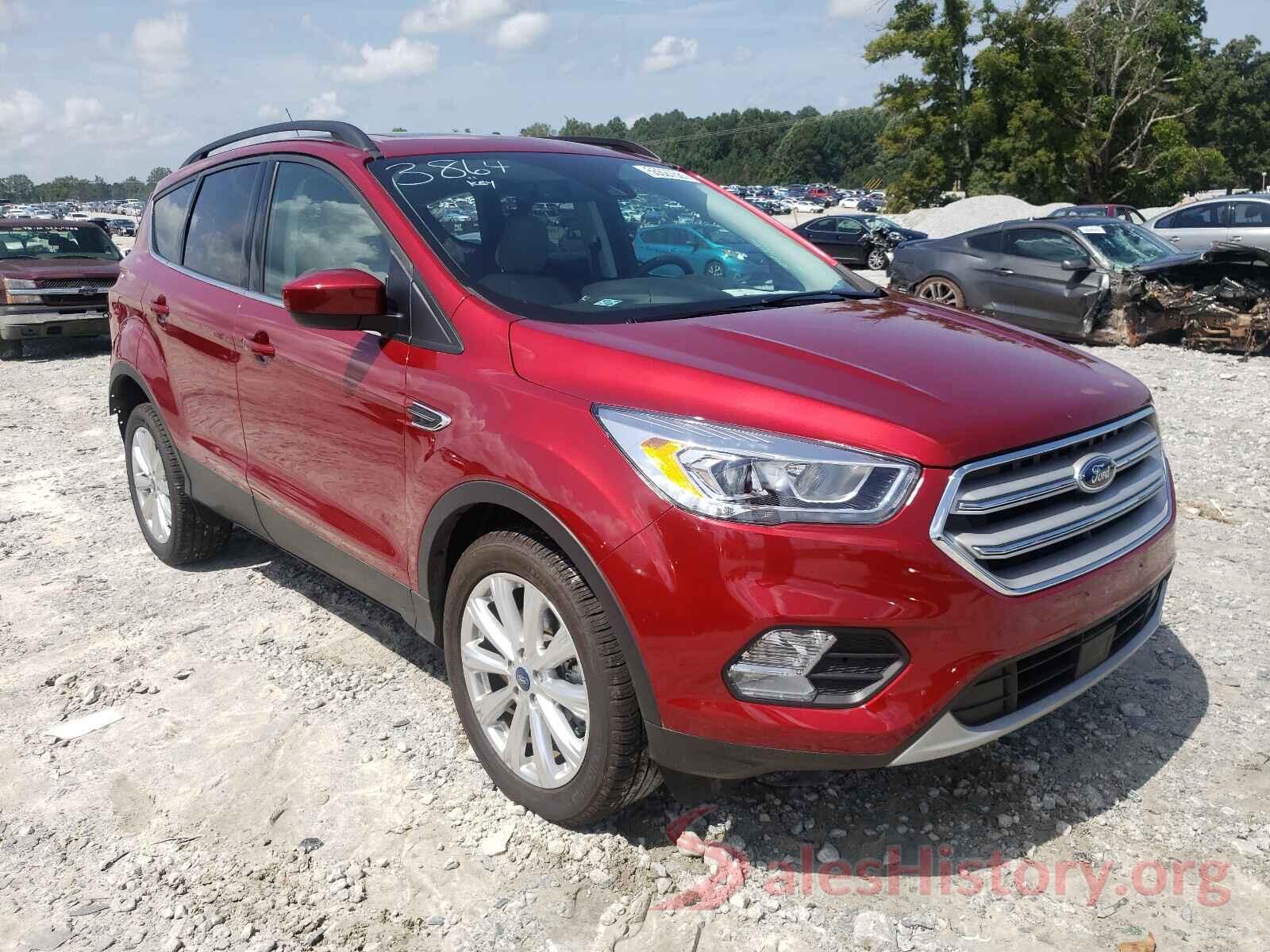 1FMCU9HD5KUA13864 2019 FORD ESCAPE