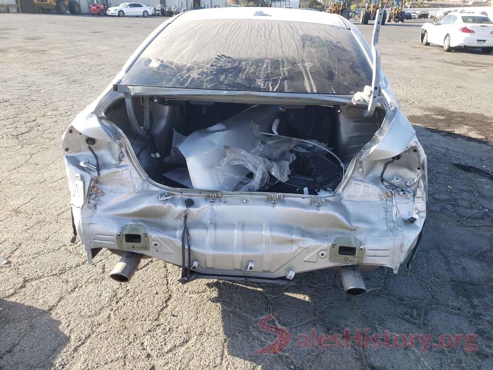 1N4BL4CV0KN305511 2019 NISSAN ALTIMA