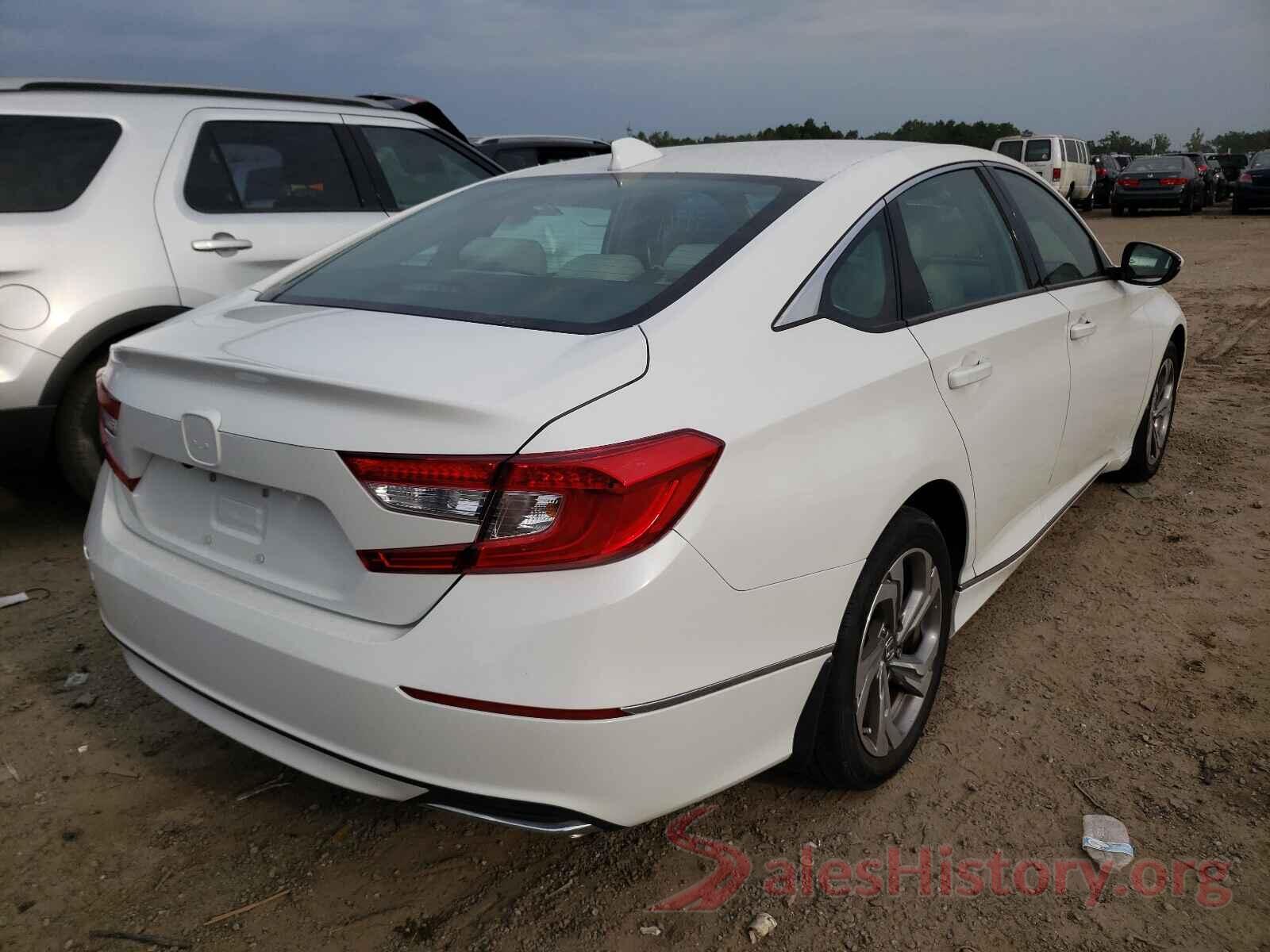 1HGCV1F57JA020914 2018 HONDA ACCORD