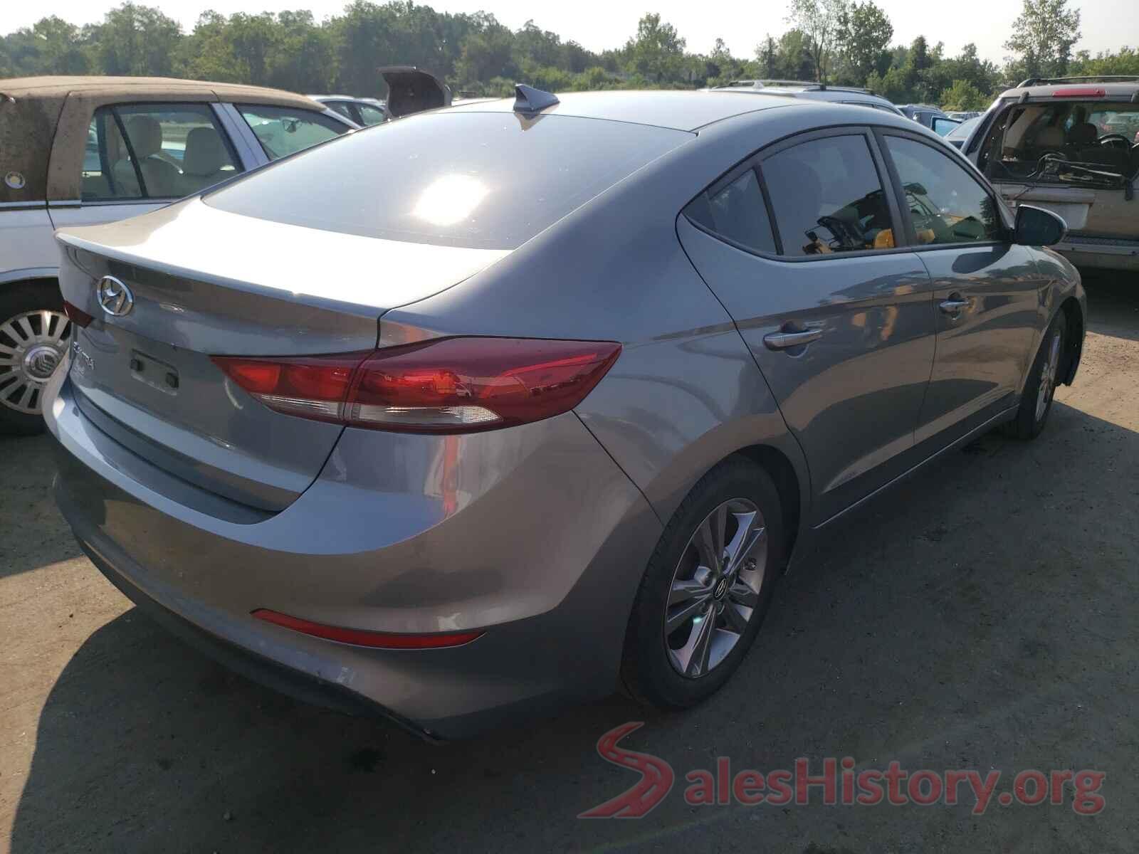 KMHD84LF6HU152513 2017 HYUNDAI ELANTRA