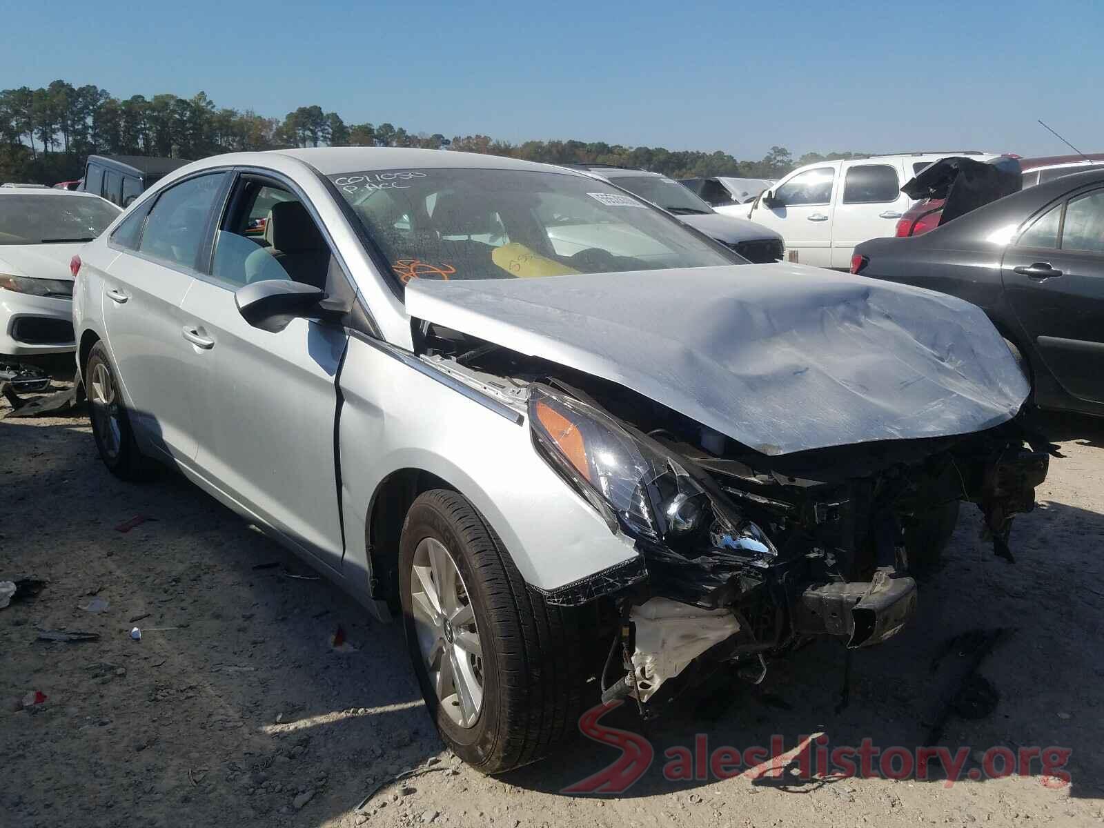 5NPE24AF6HH471322 2017 HYUNDAI SONATA