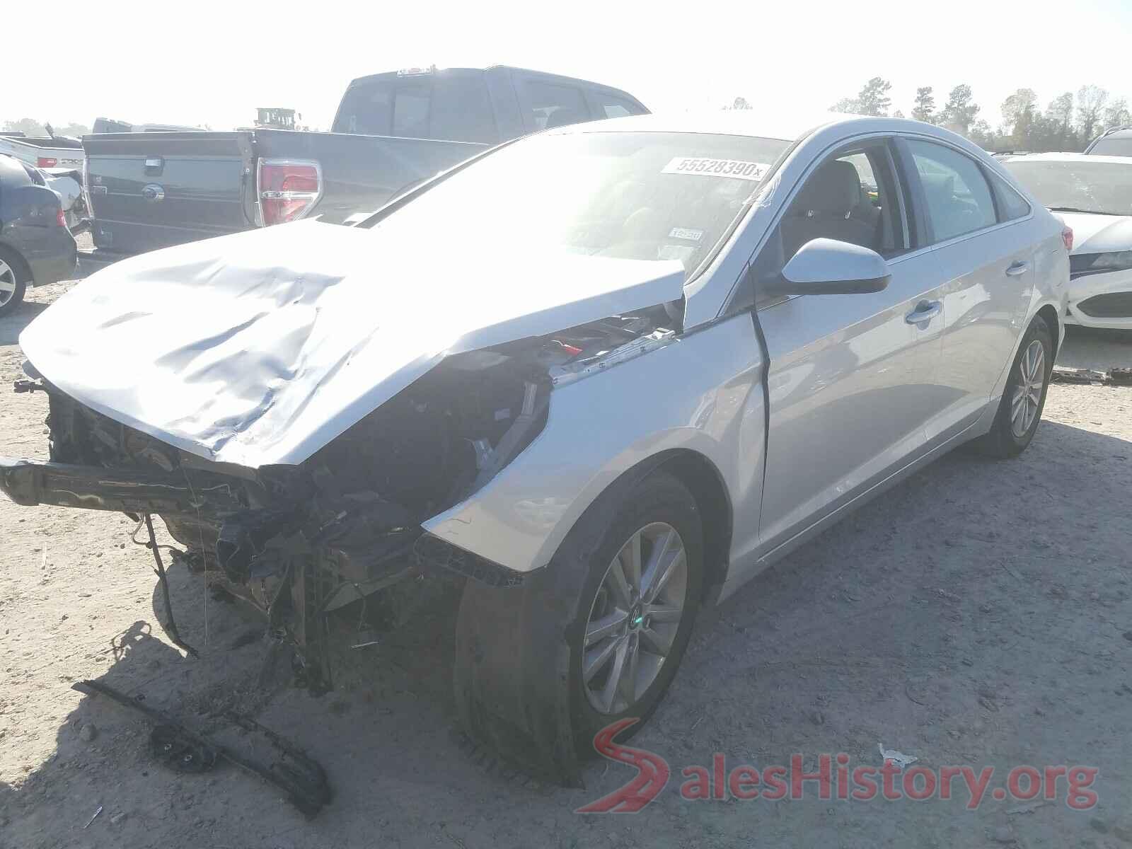 5NPE24AF6HH471322 2017 HYUNDAI SONATA