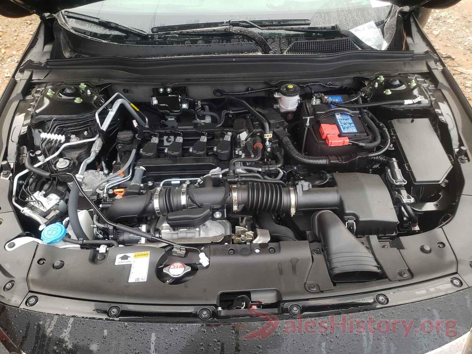 1HGCV1F32MA060787 2021 HONDA ACCORD