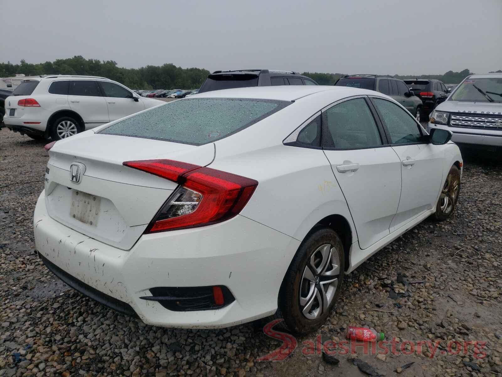 19XFC2F58HE064032 2017 HONDA CIVIC