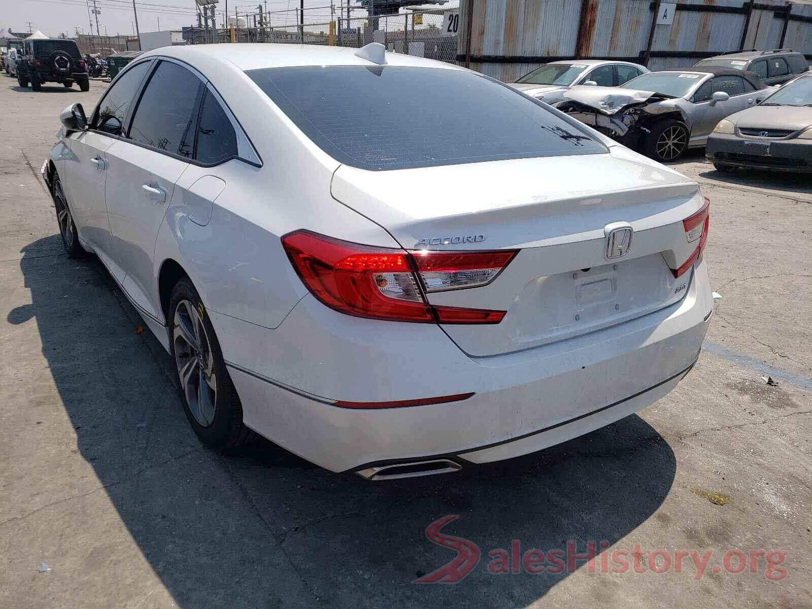 1HGCV2F58LA014922 2020 HONDA ACCORD