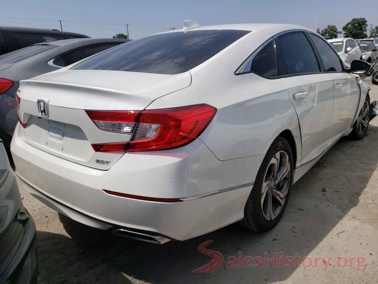 1HGCV2F58LA014922 2020 HONDA ACCORD