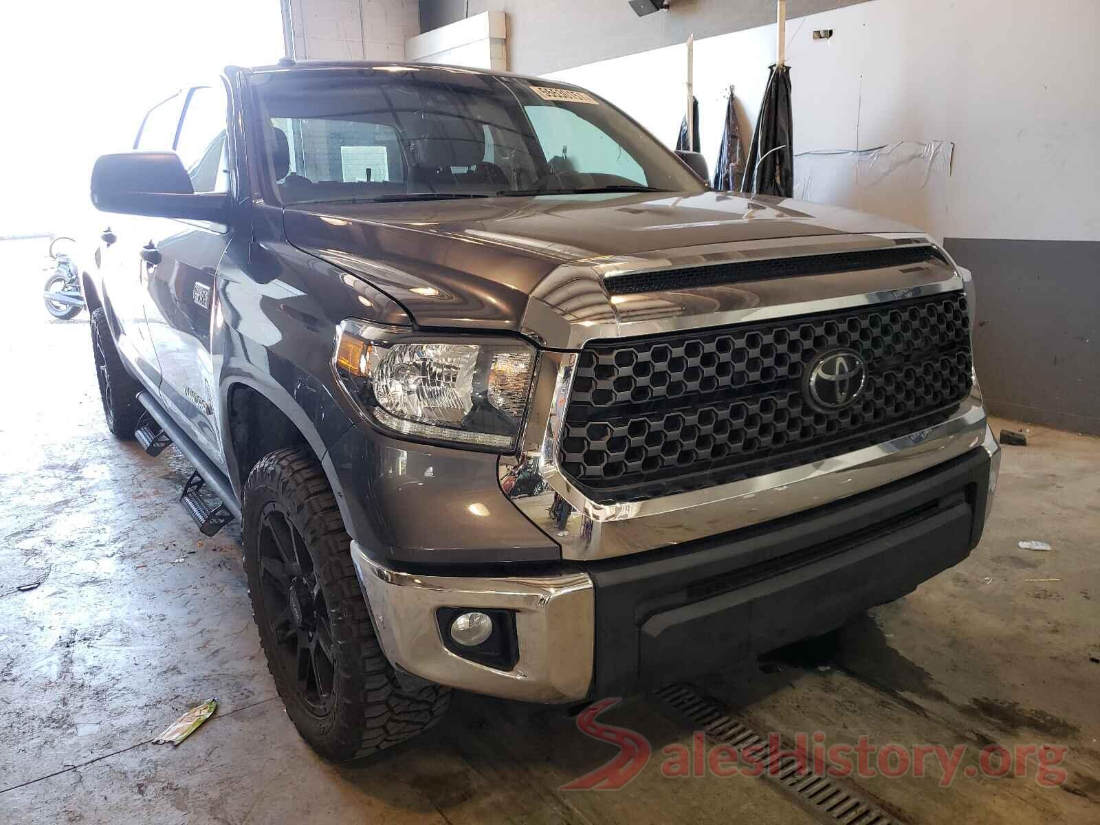 5TFDW5F12KX862580 2019 TOYOTA TUNDRA