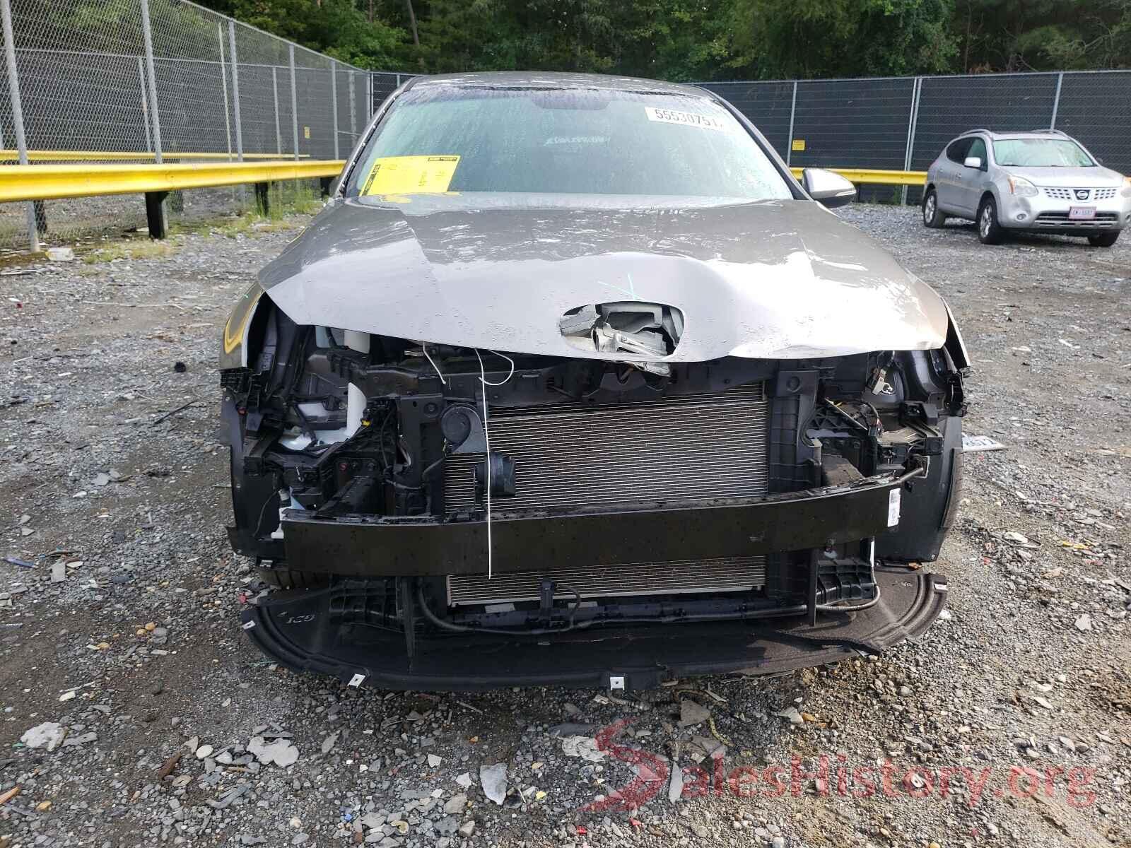 5XXGT4L37HG145095 2017 KIA OPTIMA