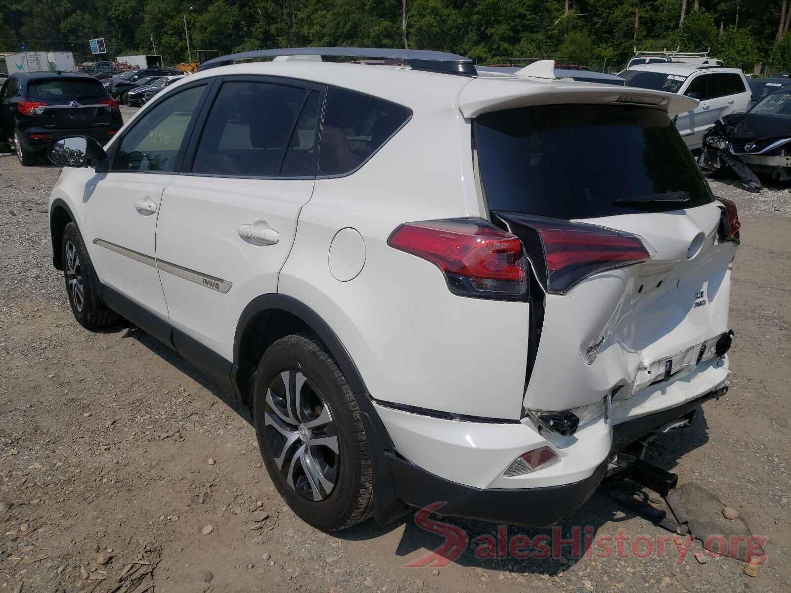 JTMBFREV9HJ114813 2017 TOYOTA RAV4