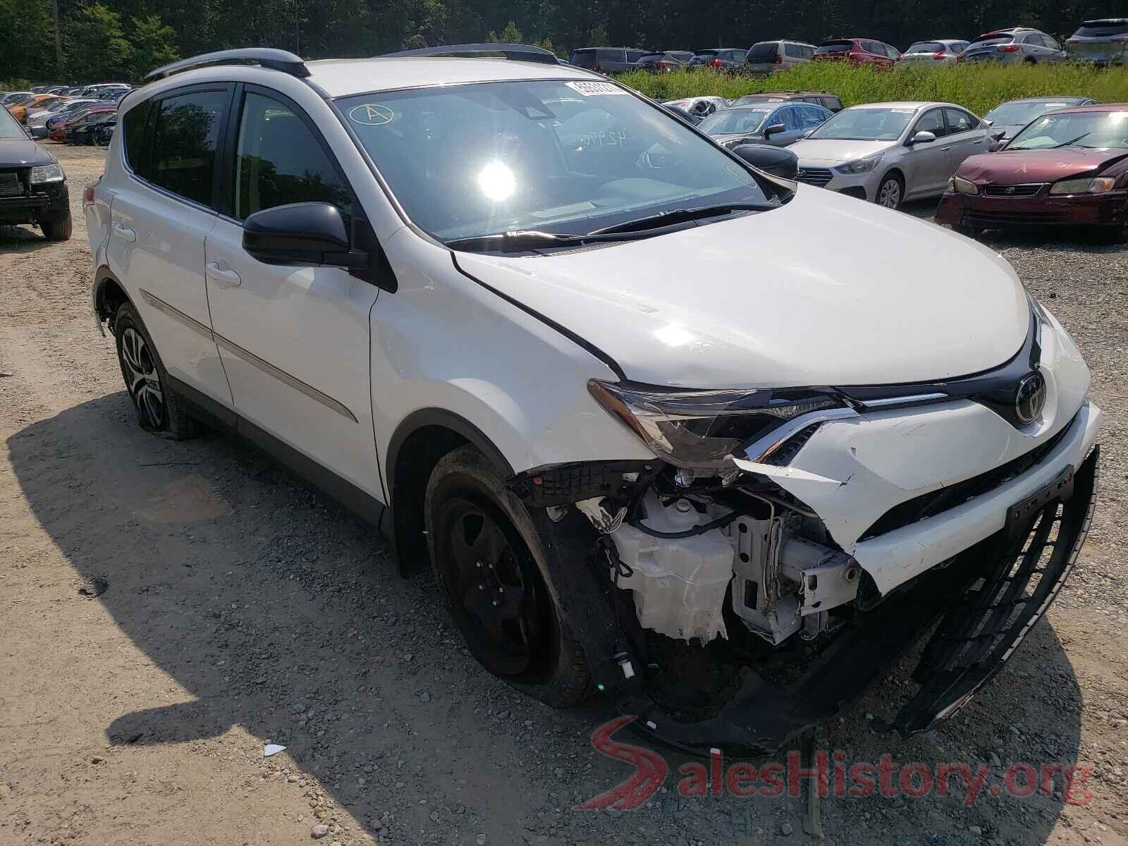 JTMBFREV9HJ114813 2017 TOYOTA RAV4