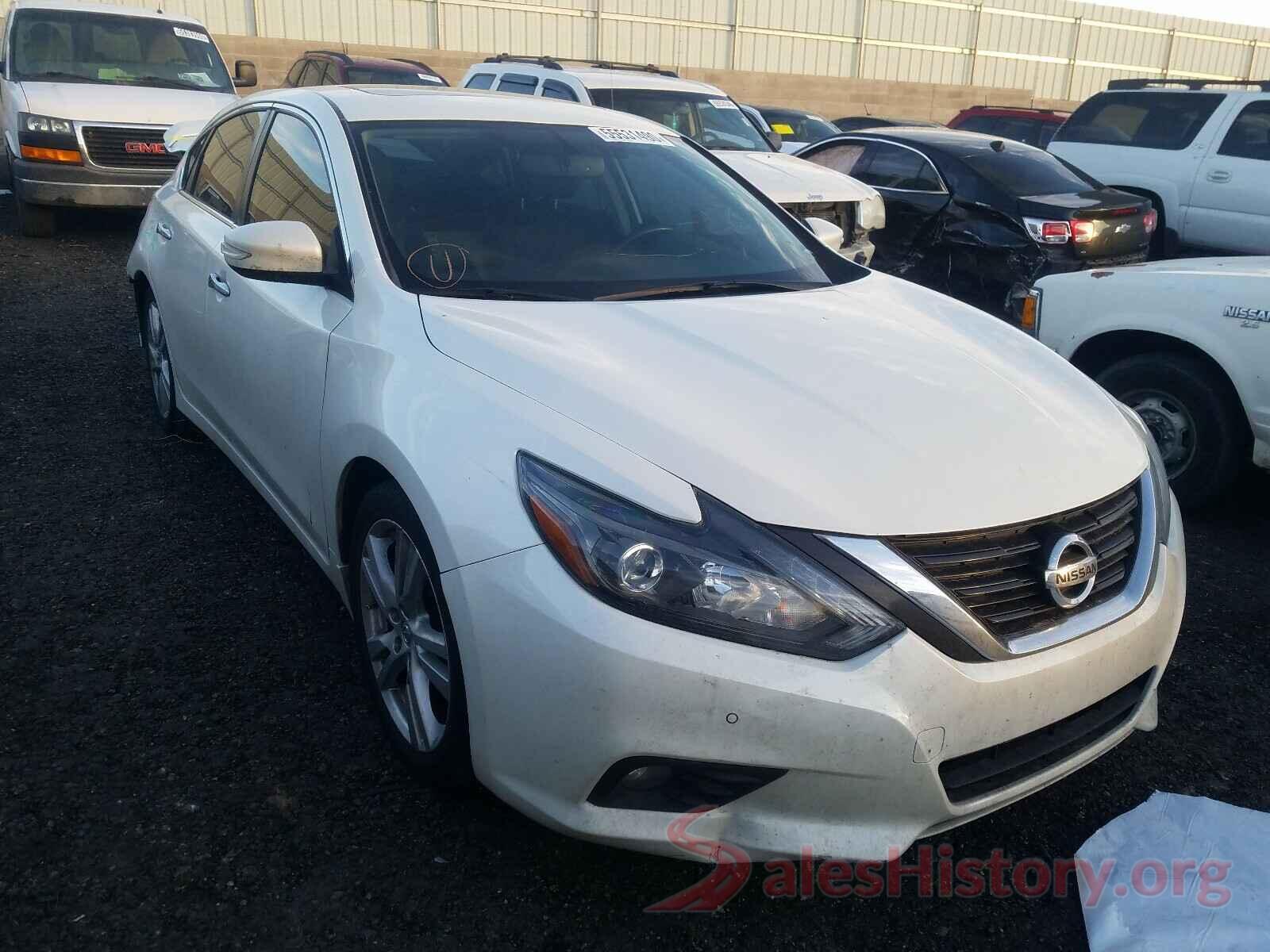 1N4BL3AP5GC169958 2016 NISSAN ALTIMA