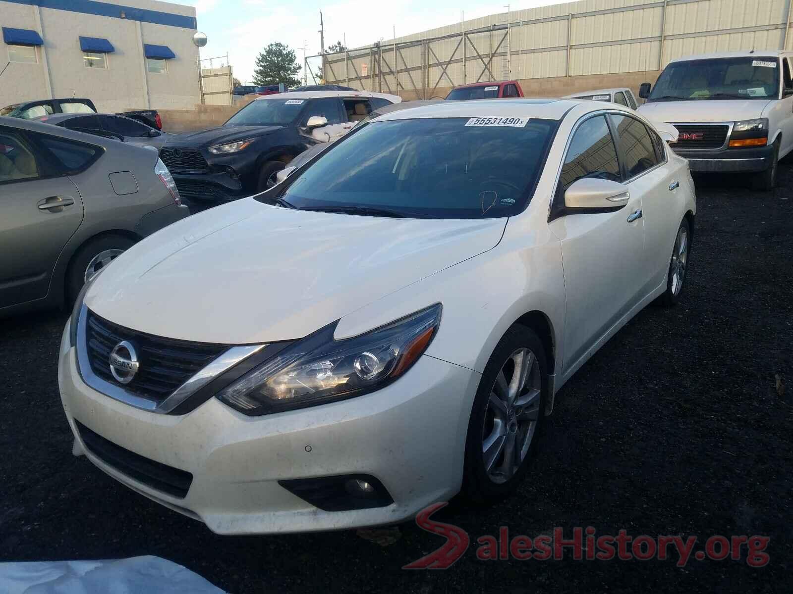 1N4BL3AP5GC169958 2016 NISSAN ALTIMA