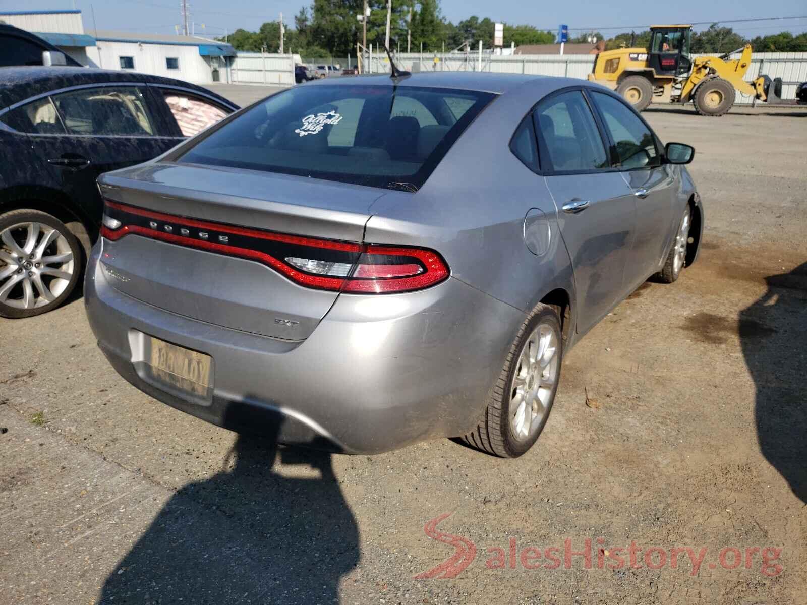 1C3CDFFAXGD822980 2016 DODGE DART