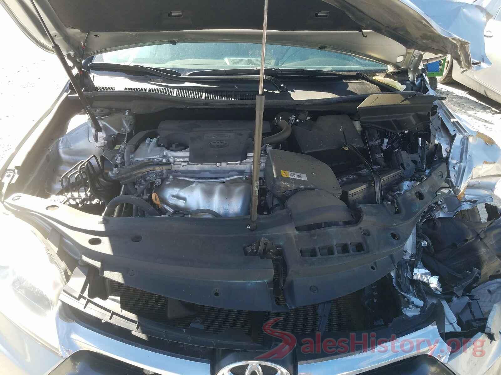 4T1BF1FK3HU670518 2017 TOYOTA CAMRY