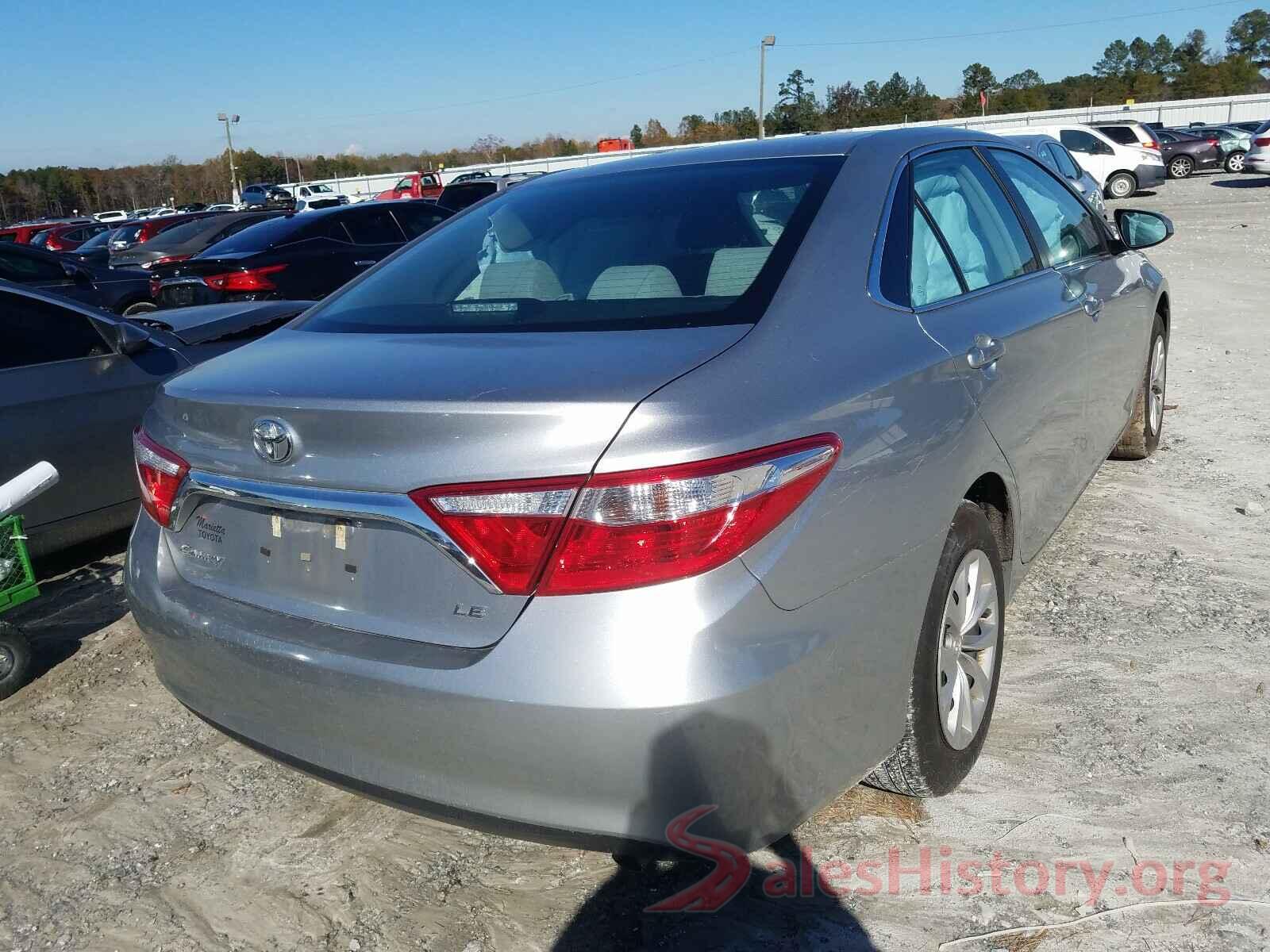 4T1BF1FK3HU670518 2017 TOYOTA CAMRY