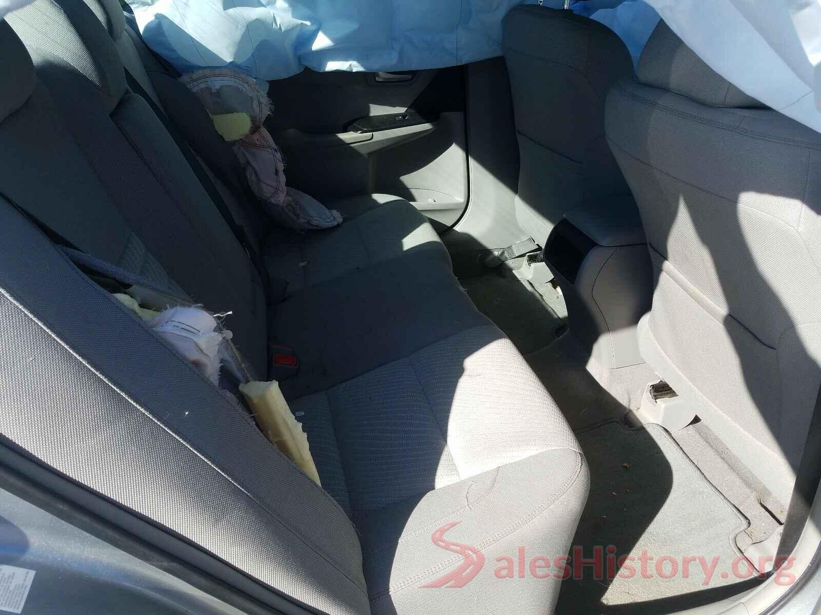 4T1BF1FK3HU670518 2017 TOYOTA CAMRY