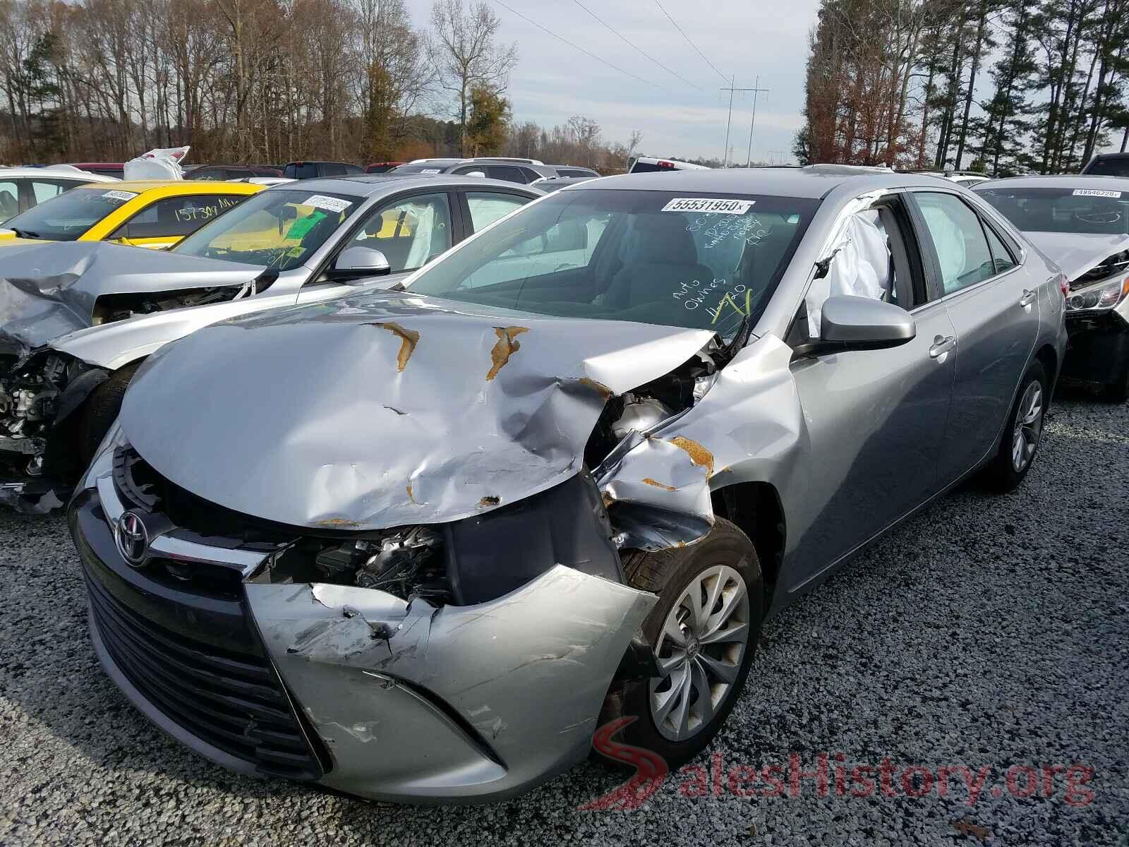 4T1BF1FK3HU670518 2017 TOYOTA CAMRY