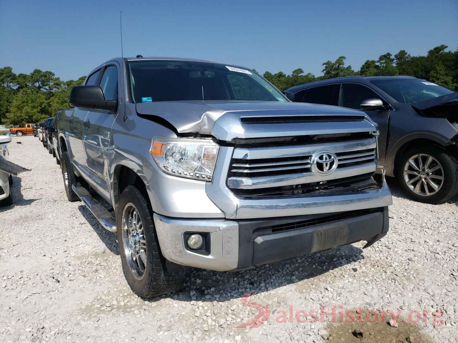 5TFEW5F16GX193774 2016 TOYOTA TUNDRA