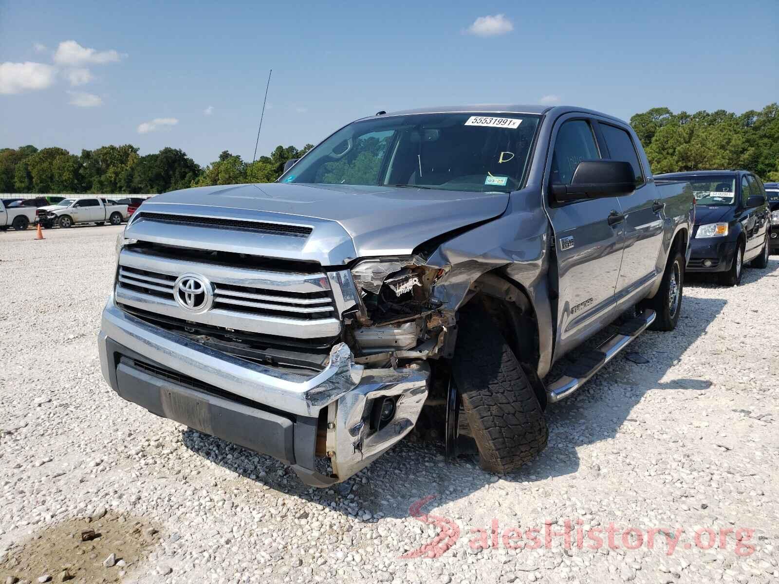 5TFEW5F16GX193774 2016 TOYOTA TUNDRA