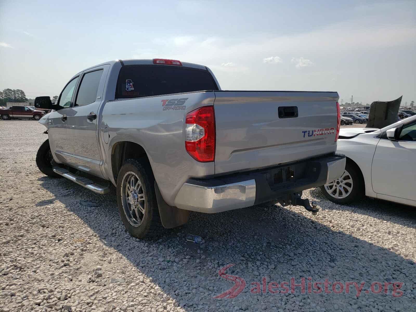 5TFEW5F16GX193774 2016 TOYOTA TUNDRA